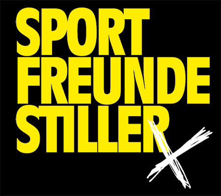 Sportfreunde Stiller